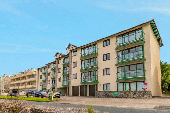 2 Bedroom Apartment To Rent In Herons Quay, Sandside, Milnthorpe, Cumbria, LA7