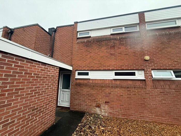 1 Bedroom Flat To Rent In Burns Road, Loughborough, LE11