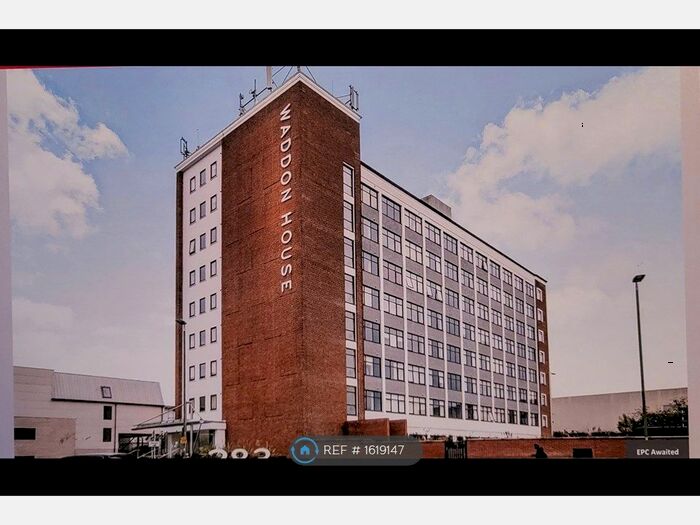 1 Bedroom Flat To Rent In Waddon, Croydon, CR0