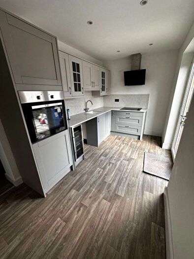 3 Bedroom Property To Rent In Whinfield Avenue, Fleetwood, Lancashire, FY7