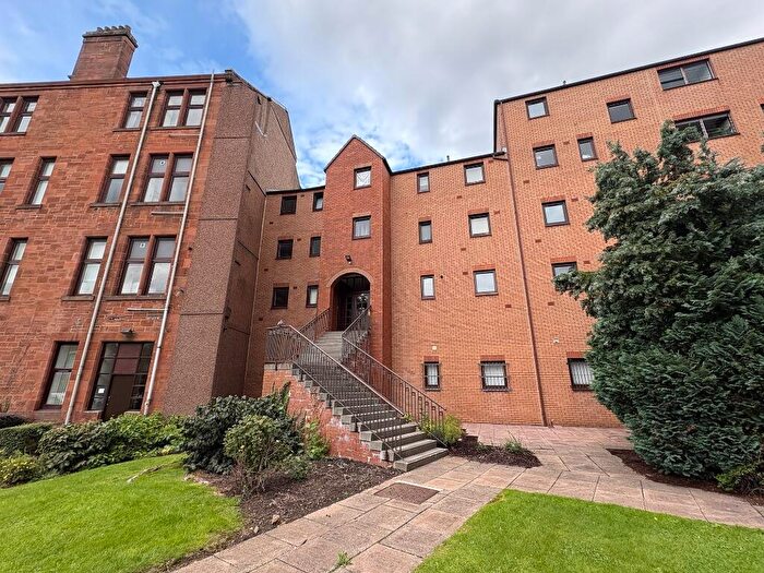 1 Bedroom Flat To Rent In Albion Gate, Glasgow, G1