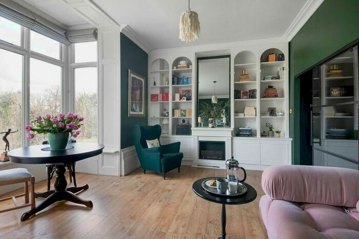 2 Bedroom Flat For Sale In Sydenham Hill, Sydenham Hill, London, SE26