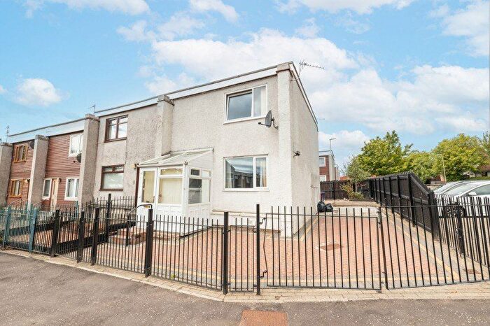 2 Bedroom Semi-Detached House To Rent In Dundee, Angus, DD4