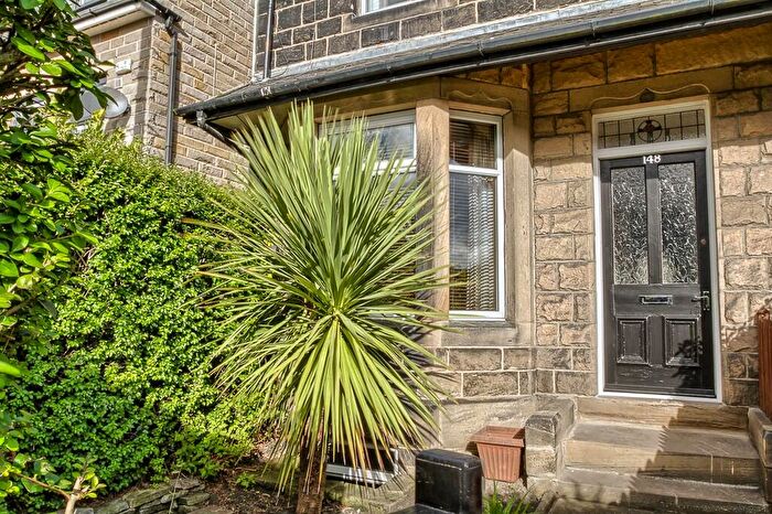 3 Bedroom End Of Terrace House For Sale In Otley Road, Guiseley, ~ Good Sized Property Over Three Floors In Proximity To The Whitecross Area Of Guiseley ~, LS20