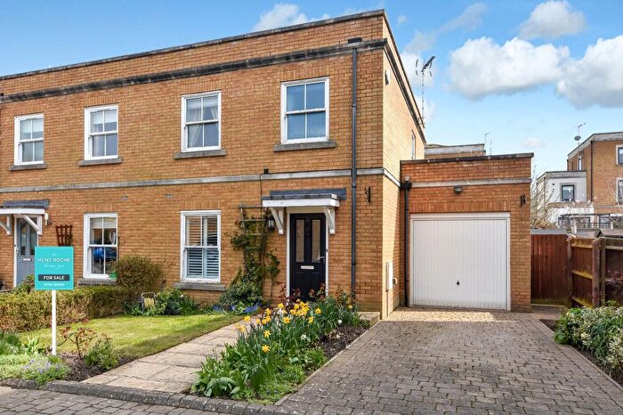 3 Bedroom Semi Detached House For Sale In Ashes Road, Idyllic Garrison Location, Shoeburyness, Essex, SS3