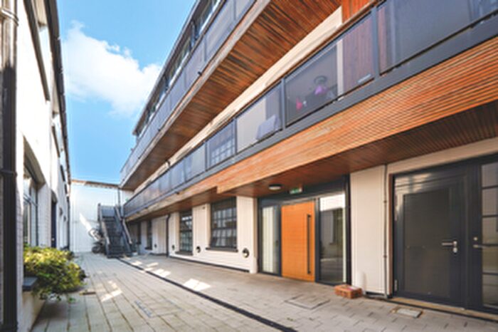 1 Bedroom Apartment For Sale In Woodrow, London, SE18