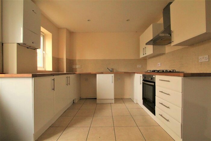 2 Bedroom Maisonette To Rent In Holly Road, Measham, Swadlincote, DE12