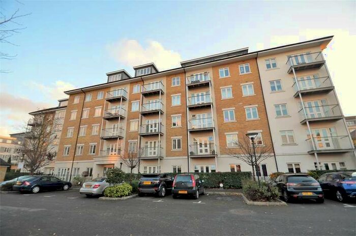 1 Bedroom Apartment To Rent In Hurley House, Park Lodge Avenue, West Drayton, UB7