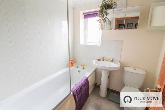 2 Bedroom Detached House For Sale In The Cottage, Till Road, Lowestoft, Suffolk, NR32
