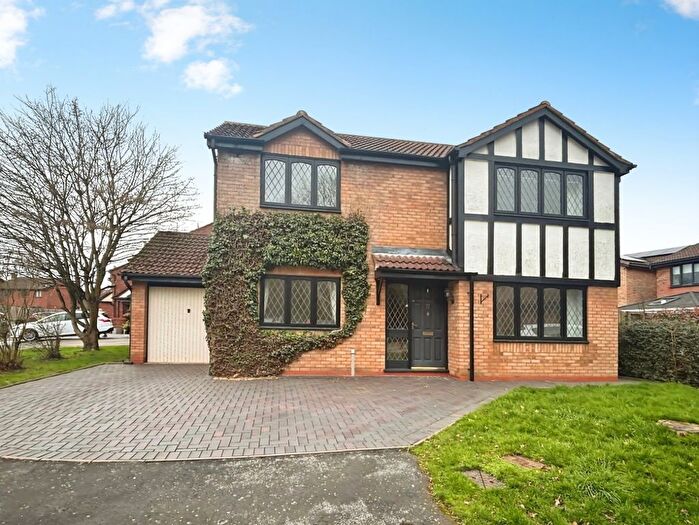 3 Bedroom Property To Rent In Shelley Close, Armitage, WS15