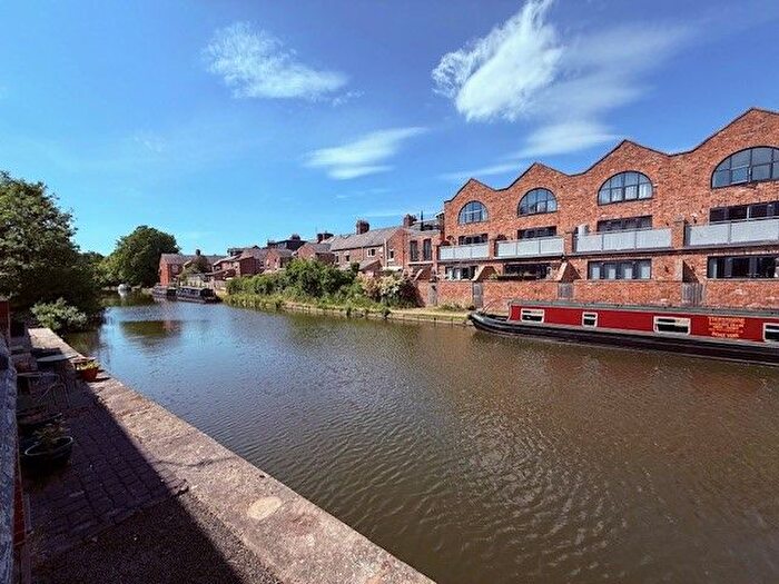 2 Bedroom Property To Rent In Birchdale Road, Warrington, WA4