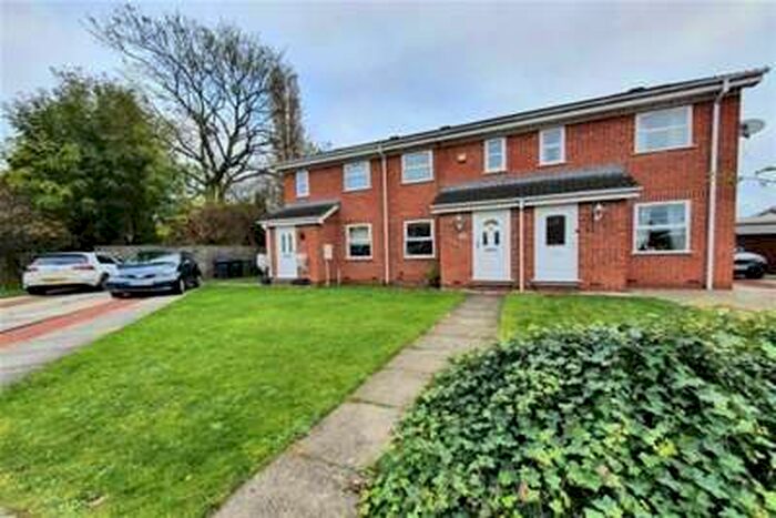 2 Bedroom House To Rent In Hailstone Drive, Northallerton, DL6
