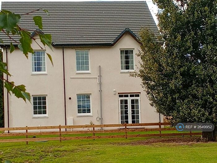 5 Bedroom Detached House To Rent In Cedars Court, Perth, PH2
