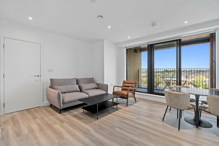 2 Bedroom Apartment To Rent In The Mint, Guildford Guildford, GU1