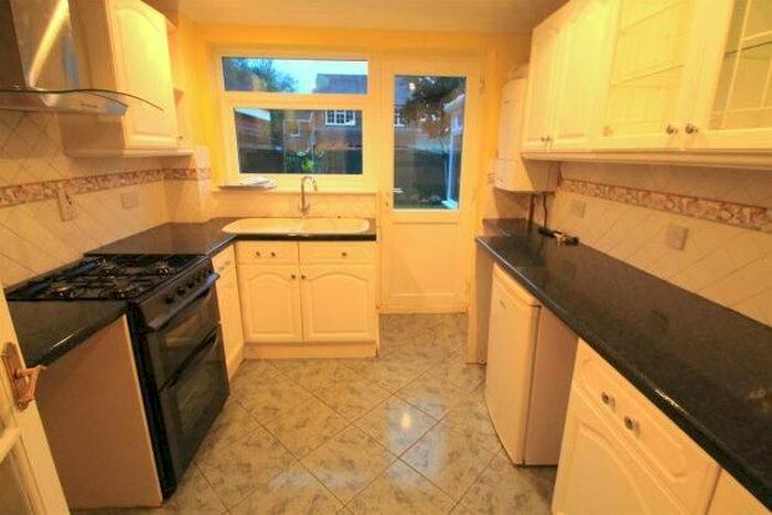 3 Bedroom Property To Rent In Arne Grove, Orpington, BR6