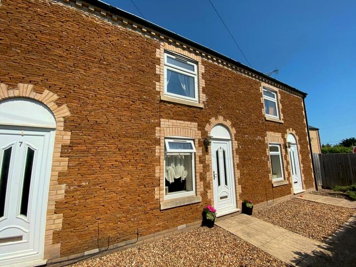 2 Bedroom Terraced House To Rent In Downham Road, Salters Lode, Downham Market, PE38