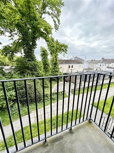 2 Bedroom Property To Rent In Camden Street, Plymouth, PL4