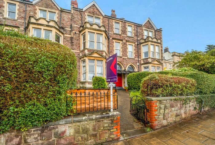 1 Bedroom Flat For Sale In Clifton Hill, Clifton, Bristol, BS8