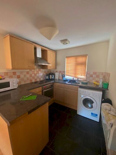 1 Bedroom Flat To Rent In Market Street, Loughborough LE11