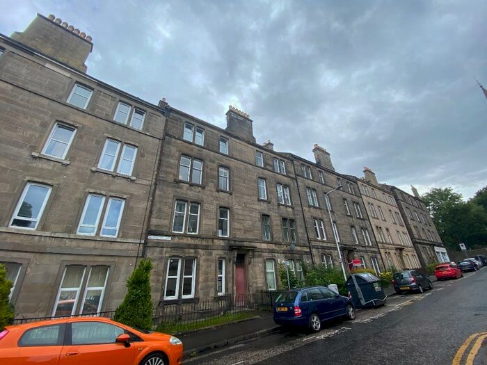 3 Bedroom Flat To Rent In Murieston Crescent, Dalry, Edinburgh, EH11