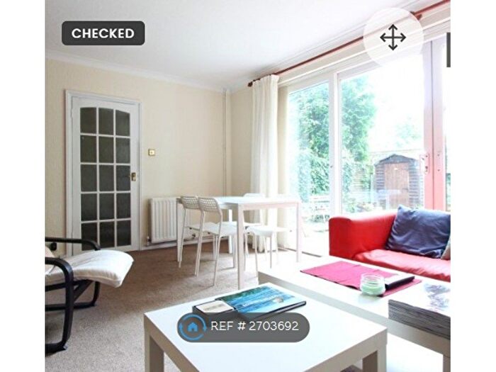 4 Bedroom Terraced House To Rent In Lanark Road, London, W9