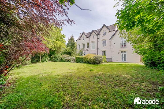 2 Bedroom Apartment For Sale In North Mossley Hill Road, Mossley Hill, Liverpool, L18