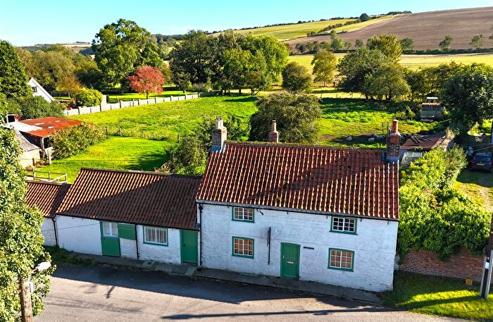 5 Bedroom Property For Sale In Folkton, Scarborough, YO11