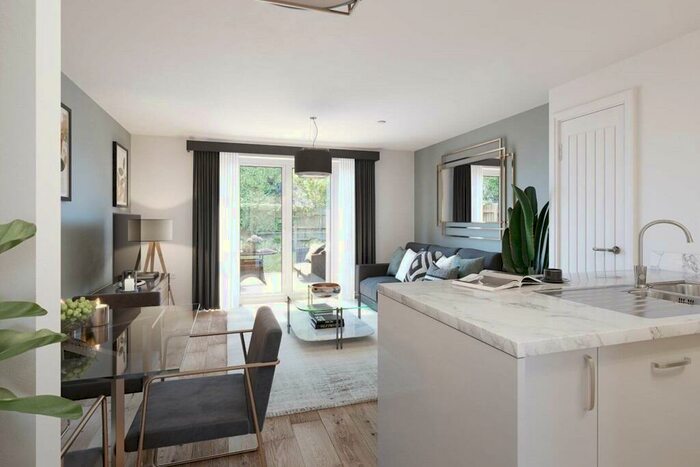 2 Bedroom Semi Detached House For Sale In Lindridge Road, Sutton Coldfield, B75