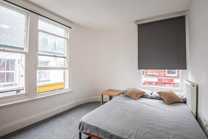 1 Bedroom Terraced House To Rent In Norwich Street, Wisbech, PE13