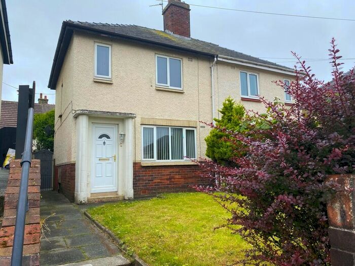 2 Bedroom Semi-Detached House To Rent In Scorton Avenue, FY3