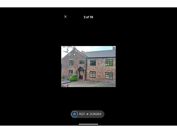 3 Bedroom Semi-Detached House To Rent In Bartington, Northwich, CW8