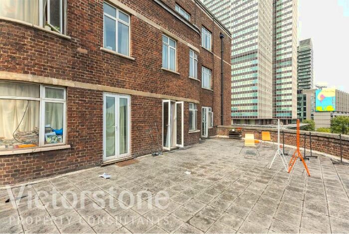 Studio To Rent In Warren Court, Warren Street, Fitzrovia, London, NW1