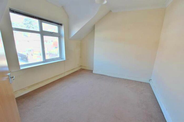 1 Bedroom Property To Rent In Bournemouth Road Poole, BH14