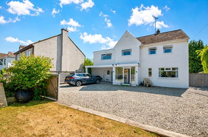 4 Bedroom Detached House For Sale In Bryn Lupus Road, Llandudno, Conwy, LL30