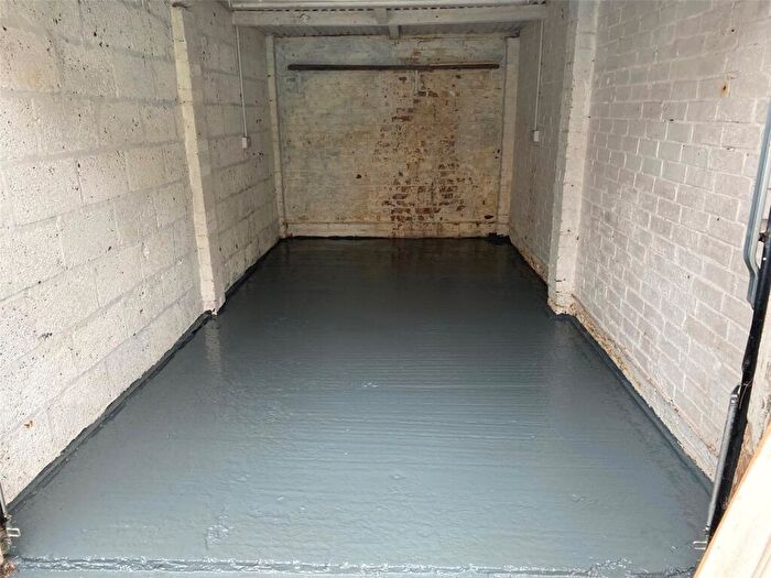 Land For Sale In Alexandra Road, London, N10