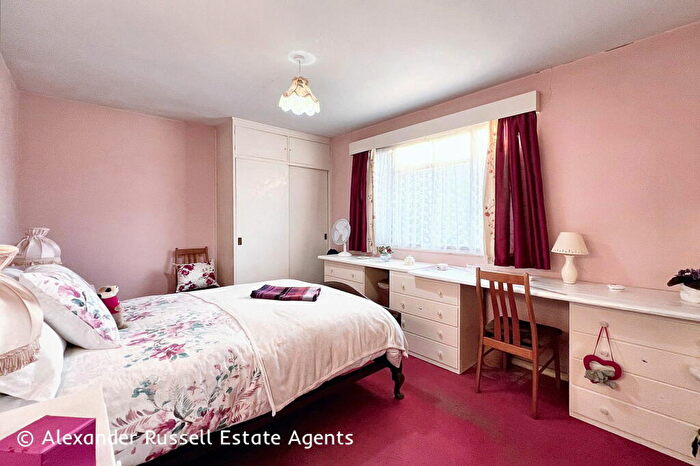 2 Bedroom Semi-Detached Bungalow For Sale In Noble Gardens, Garlinge, Margate, CT9