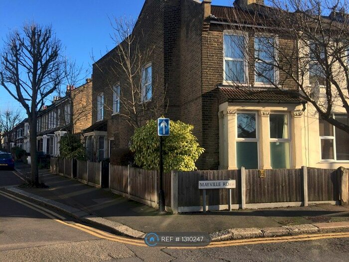 1 Bedroom Flat To Rent In Leytonstone, London E11