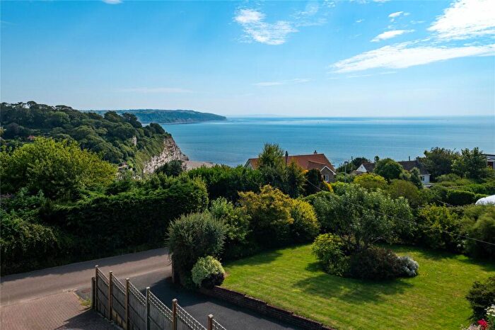 5 Bedroom Detached House For Sale In Southdown Road, Beer, Seaton, Devon, EX12