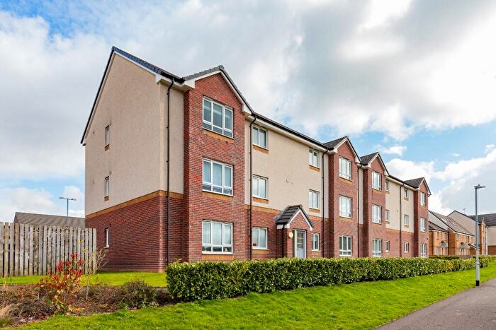 2 Bedroom Flat For Sale In Investment Way, Glasgow, G43