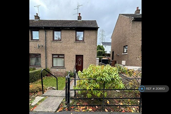 2 Bedroom End Of Terrace House To Rent In Buttars Loan, Dundee, DD2