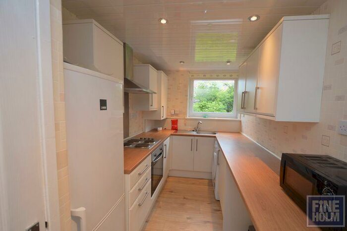 2 Bedroom Flat To Rent In Gogar Place, Carntyne, Glasgow, Lanarkshire, G33