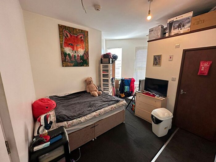 Property To Rent In Howard Road, Southampton, SO15