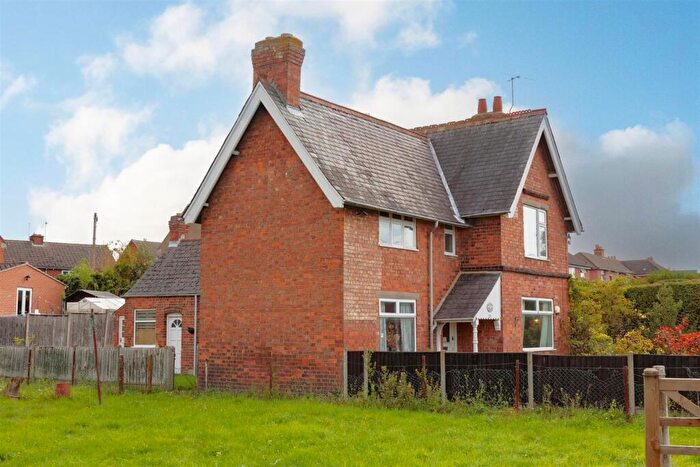 3 Bedroom Detached House For Sale In Mill Lane, Thurmaston, Leicester, LE4