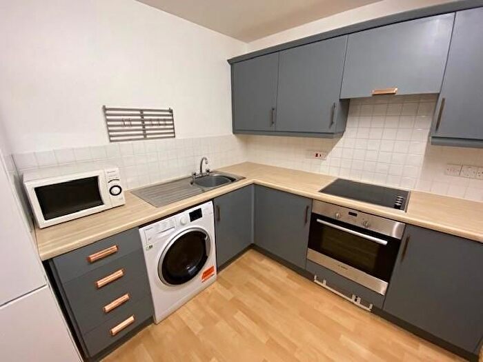 2 Bedroom Flat For Sale In Capitol Court, School Lane, Didsbury, M20