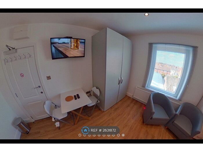 Studio To Rent In Langney Road, Eastbourne, BN21