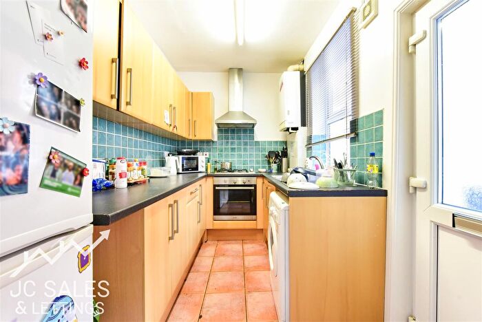 3 Bedroom Property For Sale In Rosedale Road, Sheffield, S11