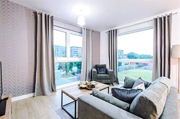 2 Bedroom Flat To Rent In Harrison Street, Manchester, Lancashire, M4