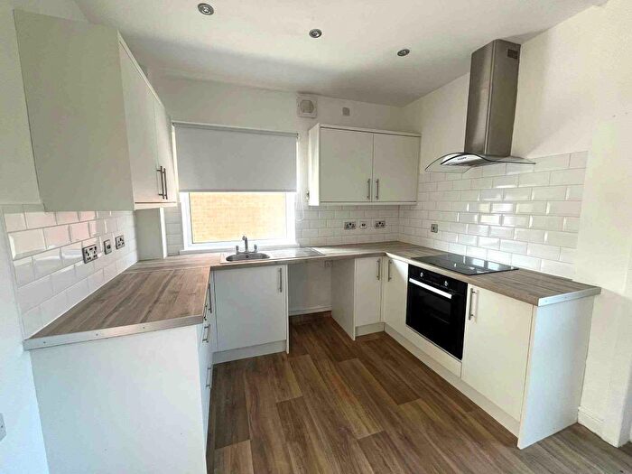 2 Bedroom Terraced House To Rent In Branston Avenue, Farnsfield, Newark, NG22