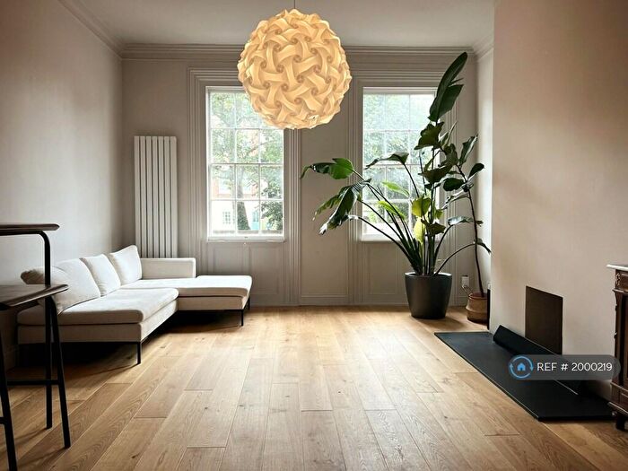 2 Bedroom Maisonette To Rent In Kingsdown Parade, Bristol, BS6