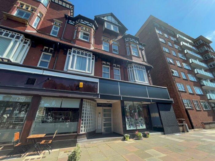 1 Bedroom Apartment To Rent In Lord Street, Southport, Merseyside, PR8